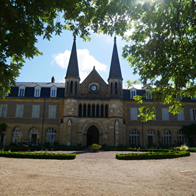 Animations au Sanctuaire Bernadette