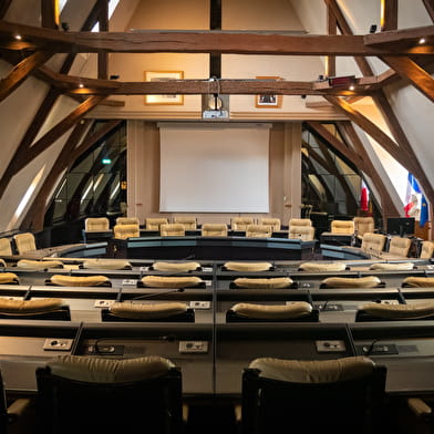 Visite guidée : Palais Ducal