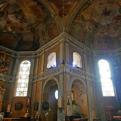 Eglise Saint Pierre 