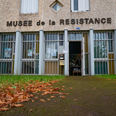 Musée de la Résistance Nationale