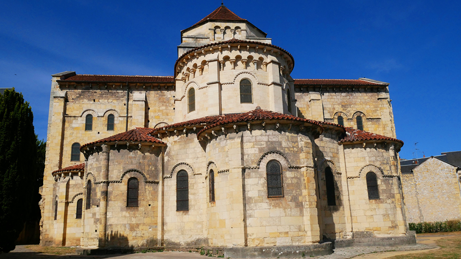 Eglise Saint-Etienne