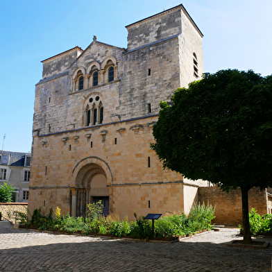 Eglise Saint-Etienne